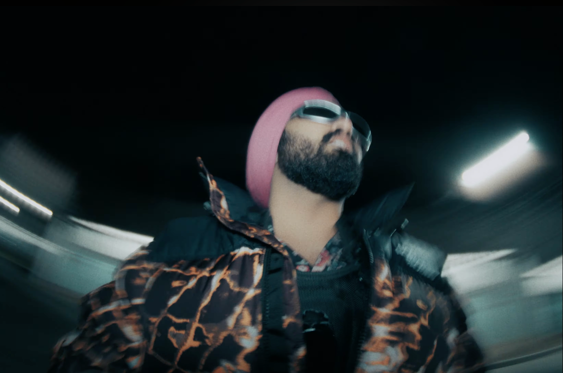 F*ck Na Do Frame